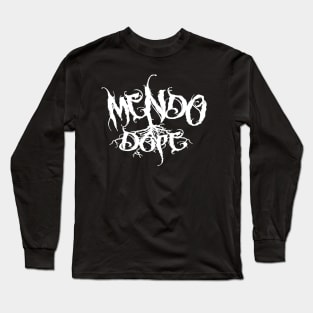 mendo Long Sleeve T-Shirt